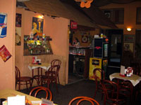 Bar pohoda