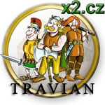 Akce Travian